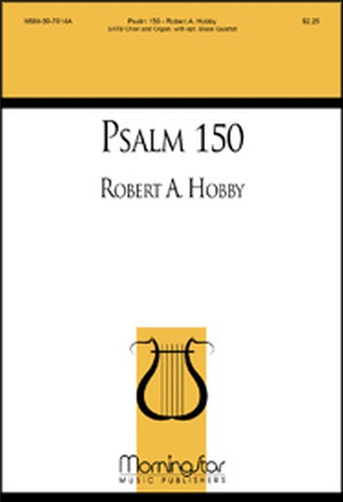 Psalm 150