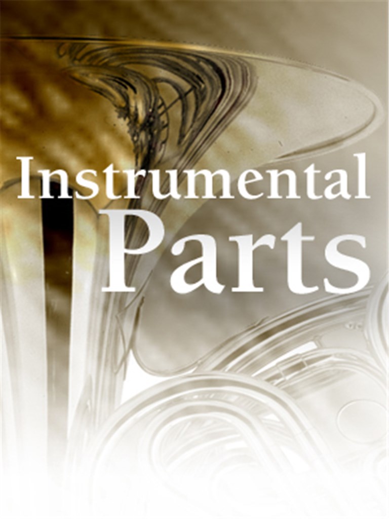 I Will Extol You, O Lord
