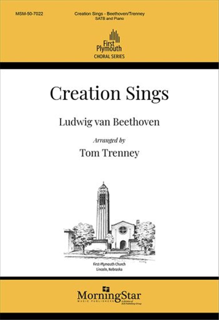 Creation Sings