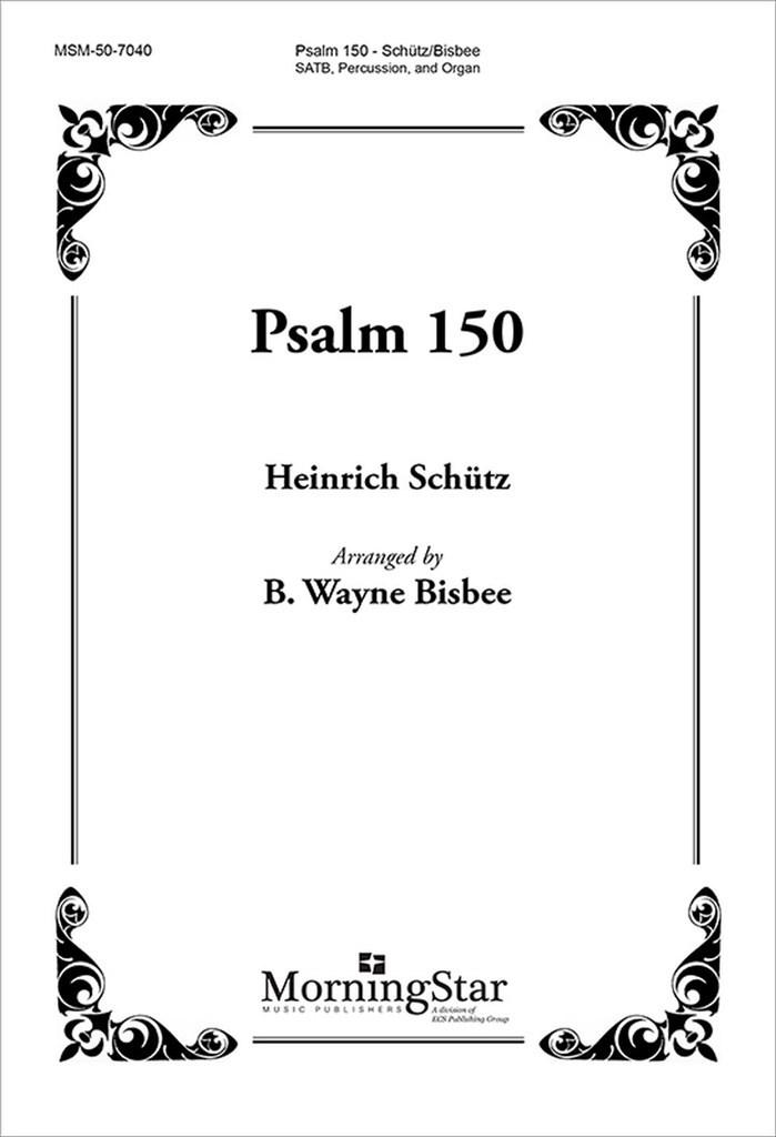 Psalm 150