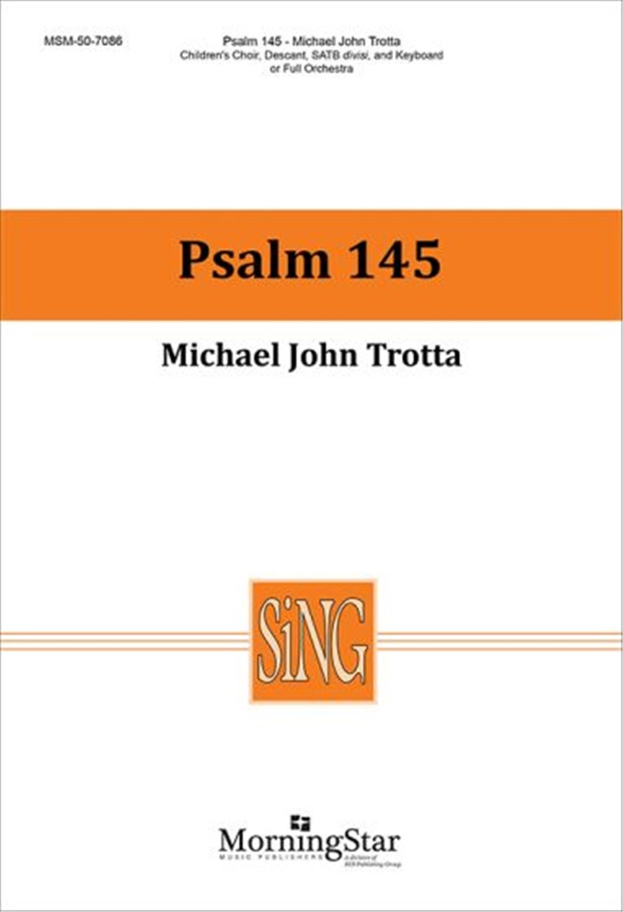 Psalm 145