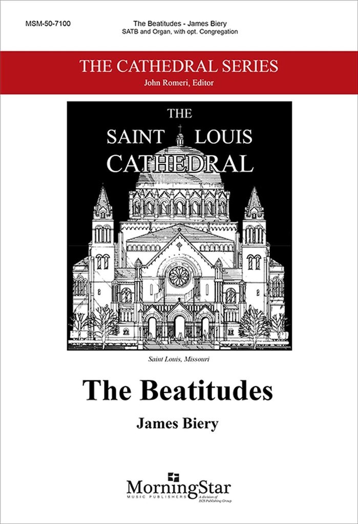 The Beatitudes