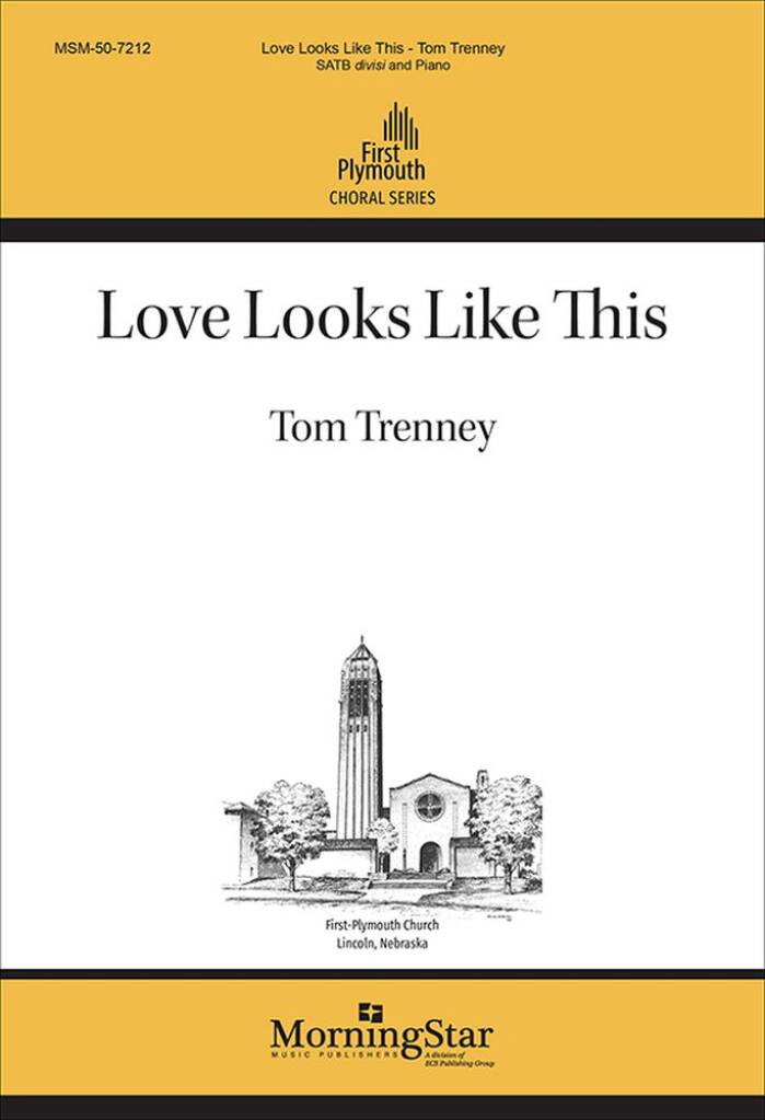 Love Looks Like This