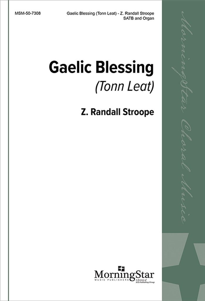 Gaelic Blessing