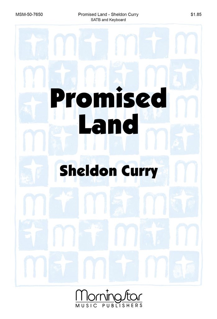 Promised Land