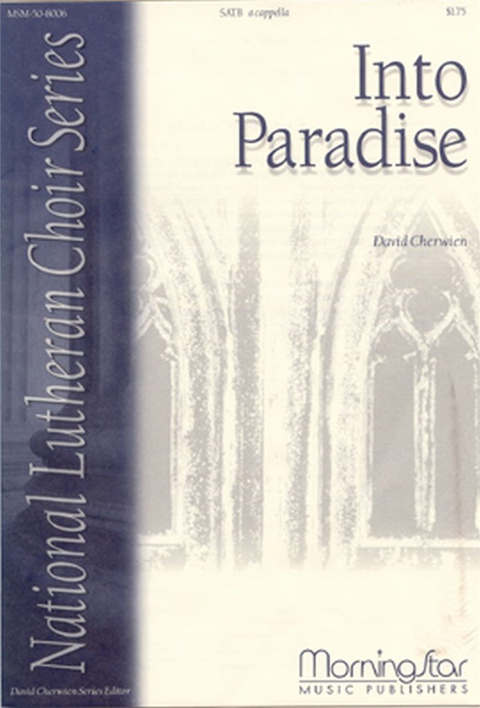 Into Paradise