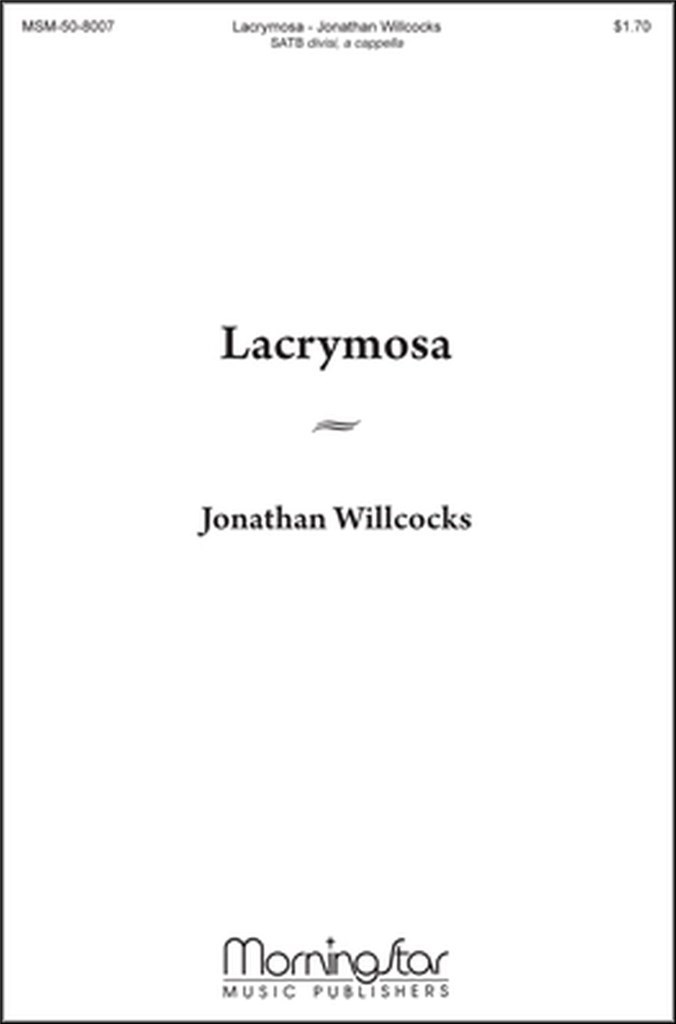 Lacrymosa