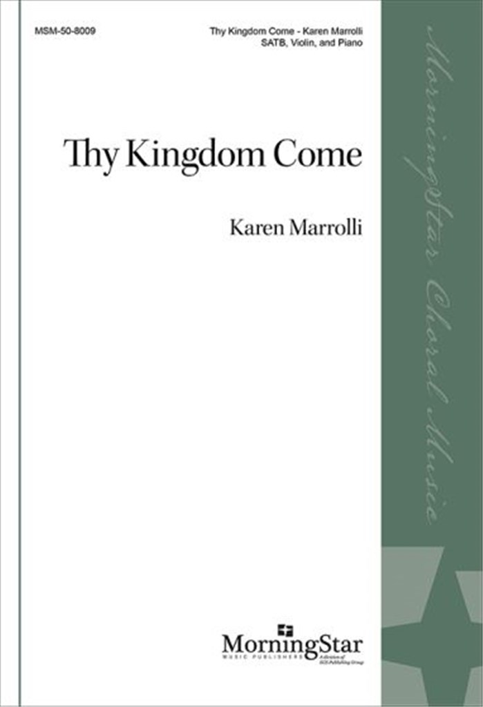 Thy Kingdom Come