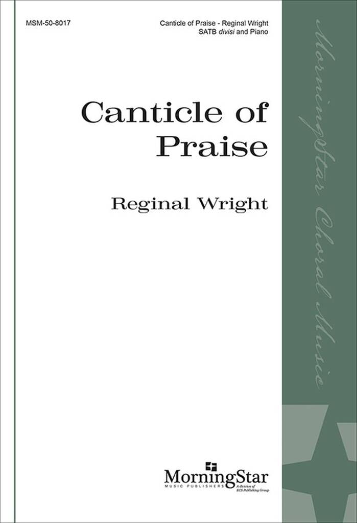 Canticle of Praise