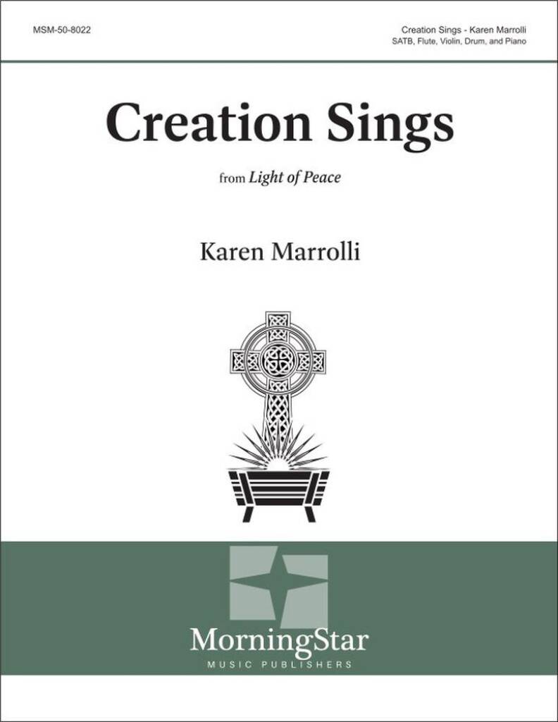Creation Sings