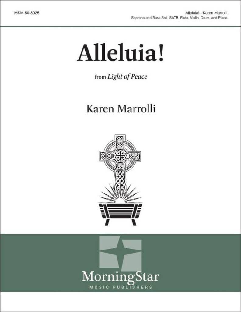 Alleluia!