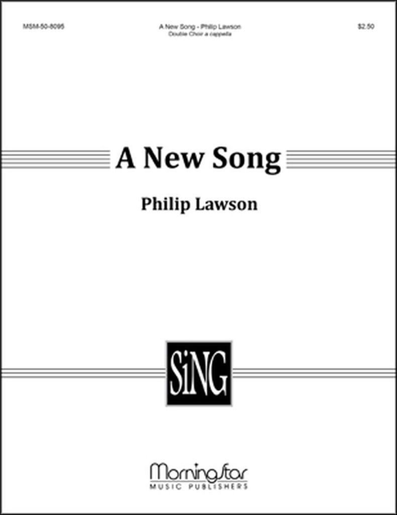 A New Song