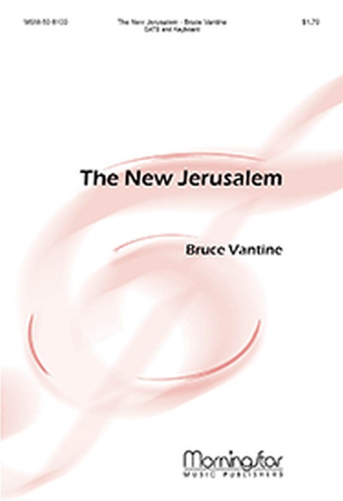 The New Jerusalem