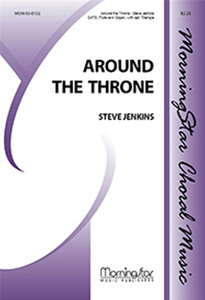 Around the Throne