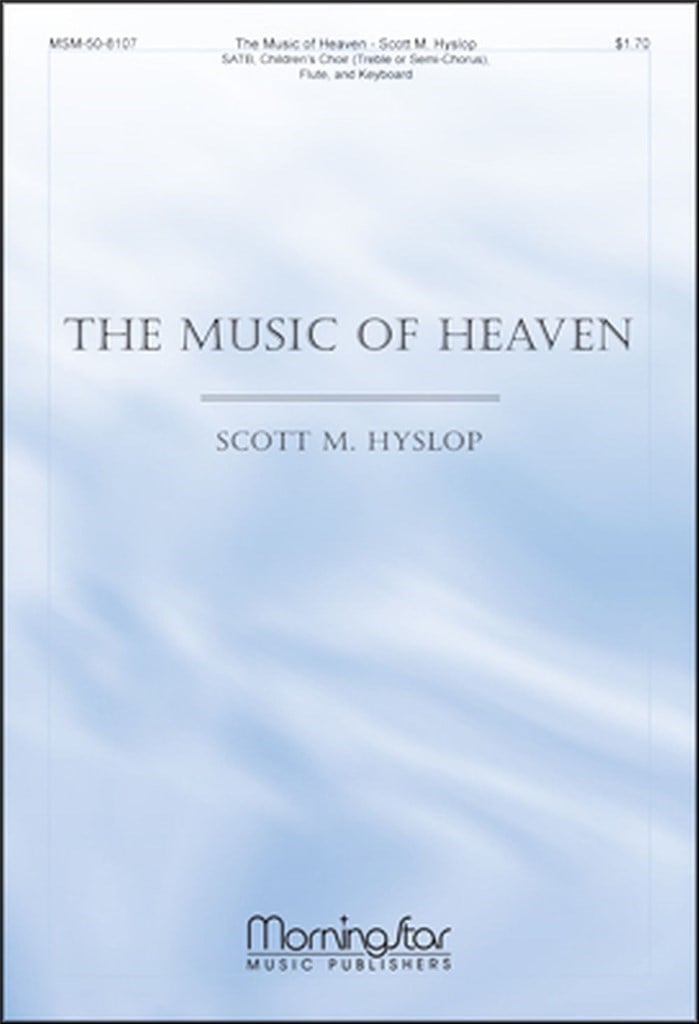The Music of Heaven