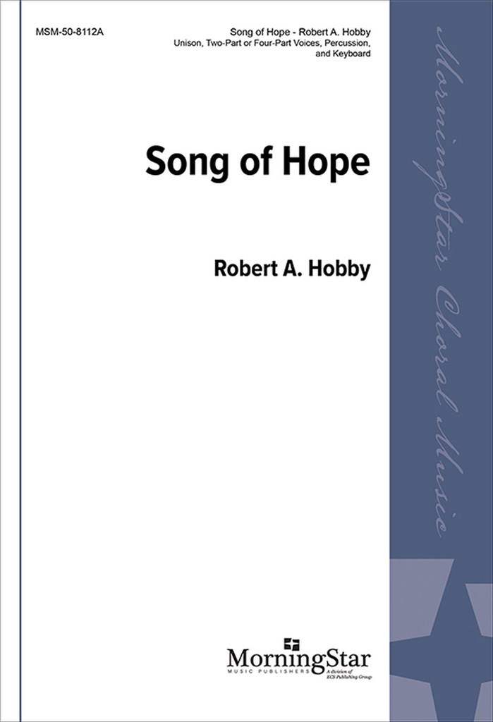 Song of Hope
