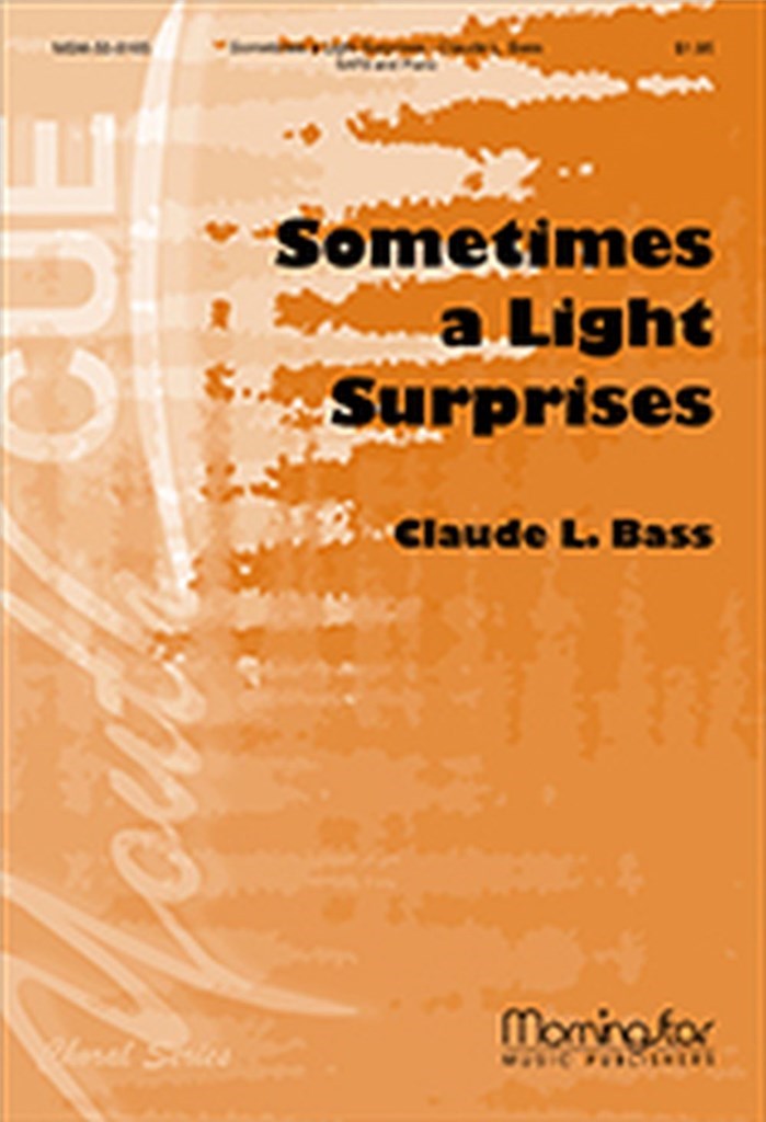 Sometimes a Light Surprises