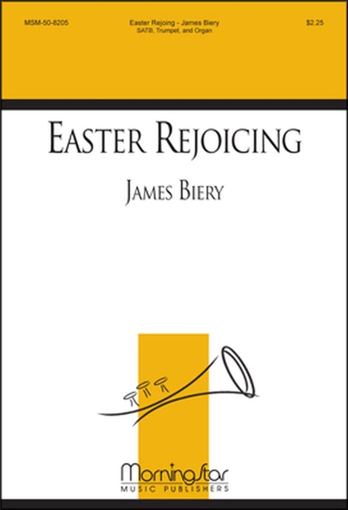 Easter Rejoicing