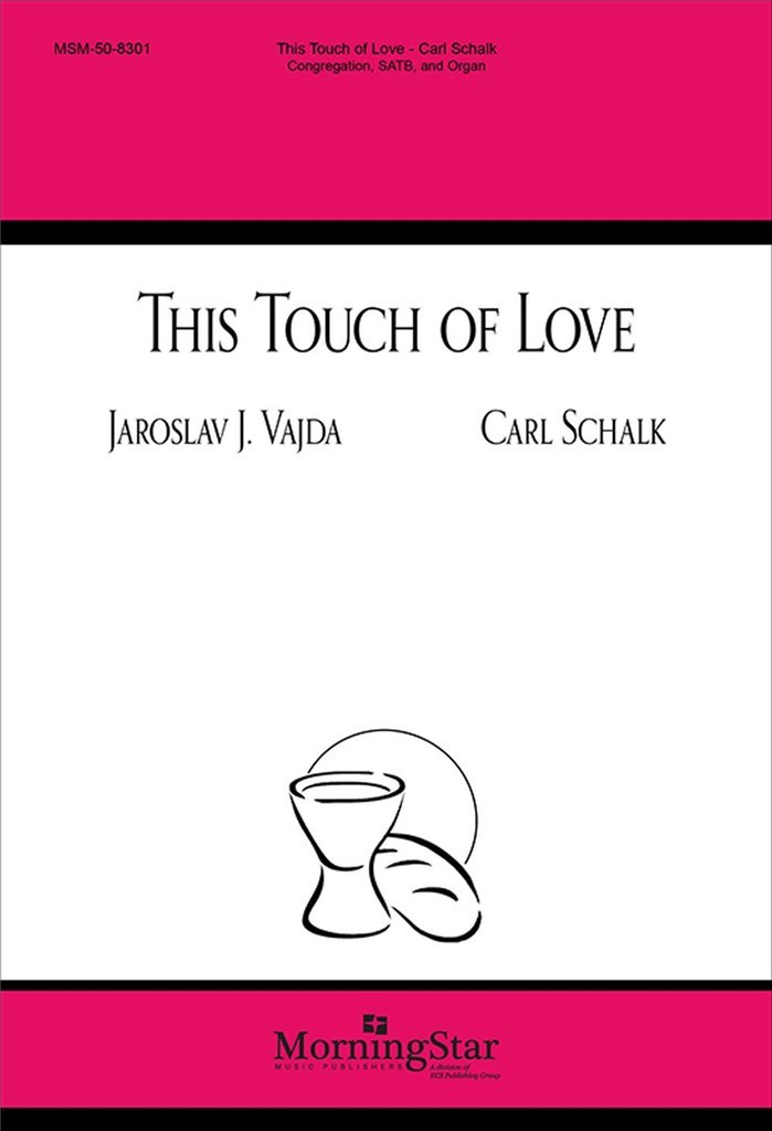 This Touch of Love