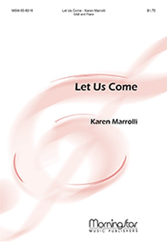 Let Us Come