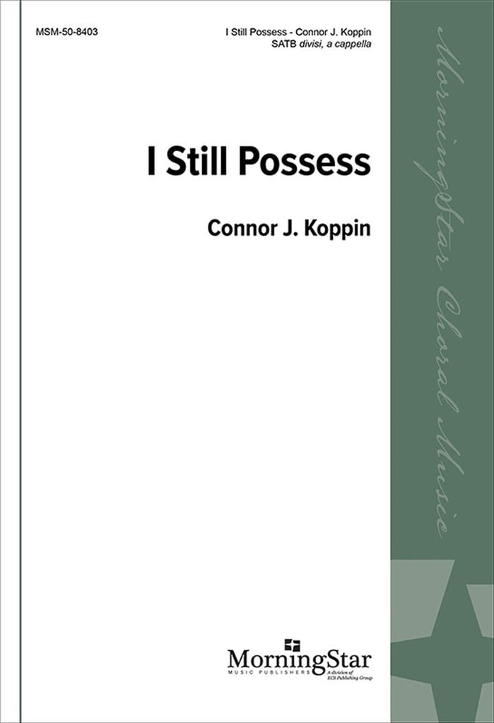 I Still Possess