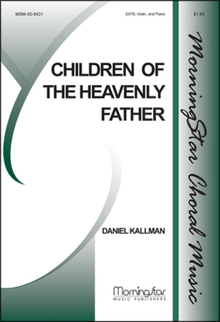 Children of the Heavenly Father