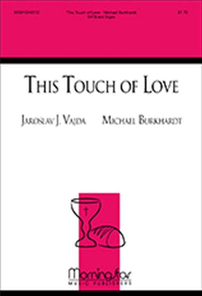 This Touch of Love