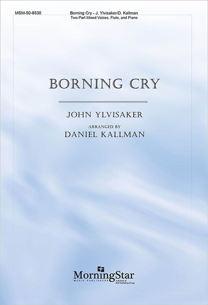Borning Cry