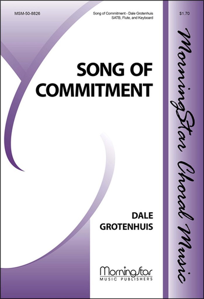 Song of Commitment
