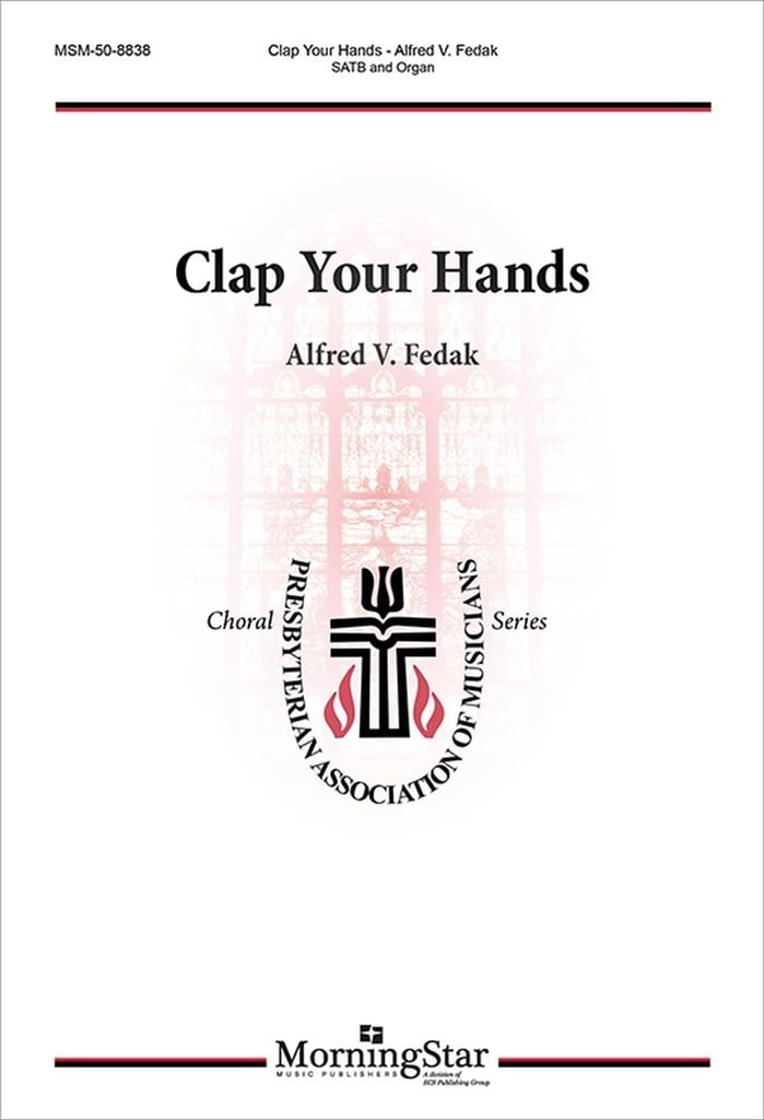 Clap Your Hands