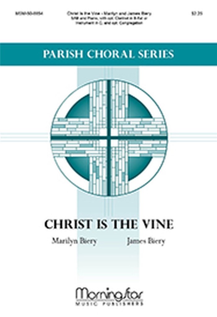 Christ Is the Vine