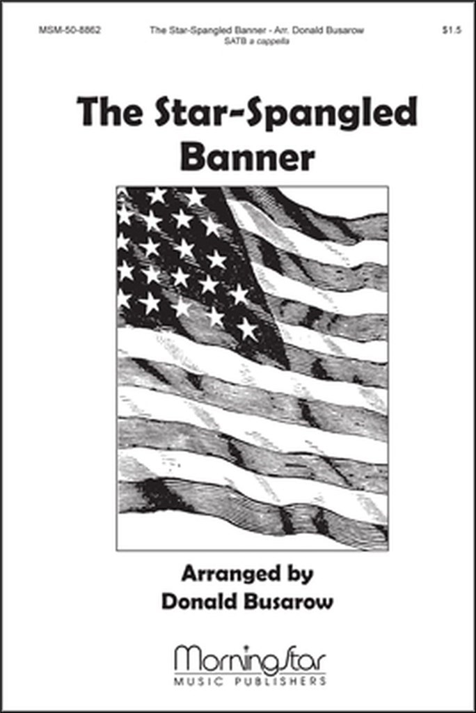 The Star-Spangled Banner