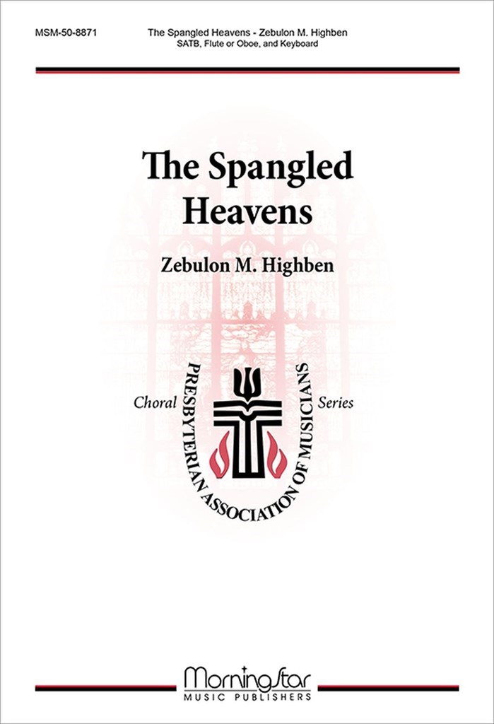The Spangled Heavens