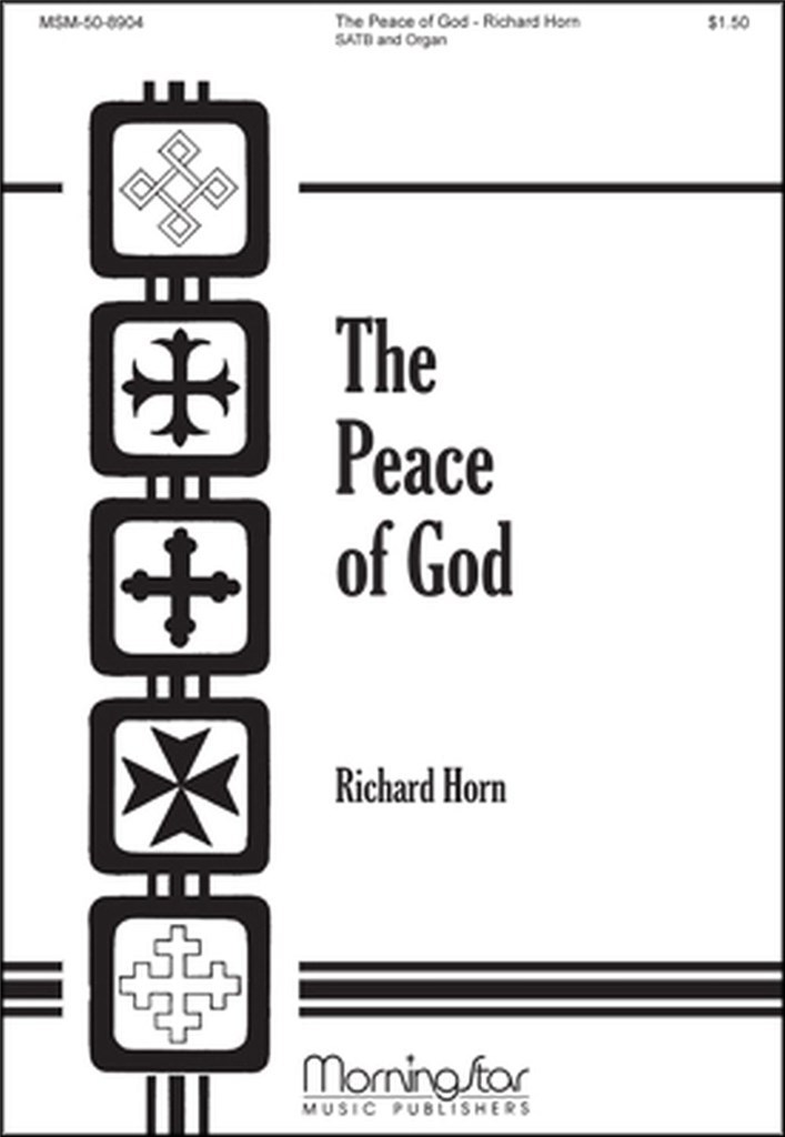 The Peace of God