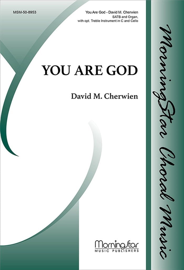 You Are God