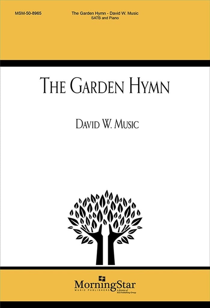 The Garden Hymn