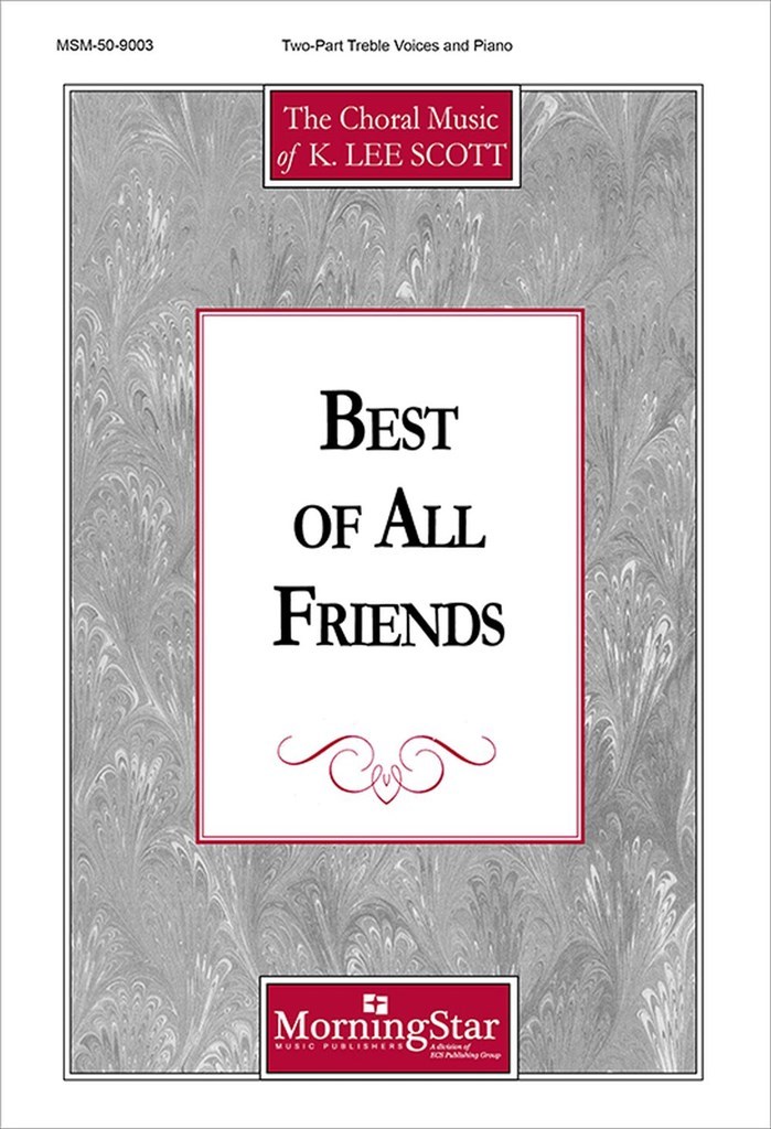 Best of All Friends