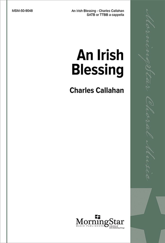 An Irish Blessing