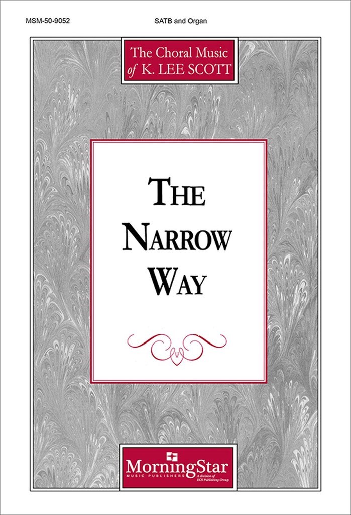 The Narrow Way