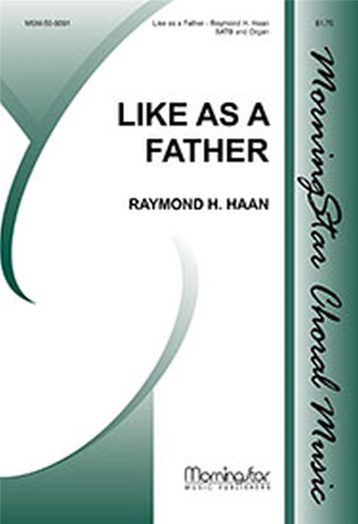 Like as a Father