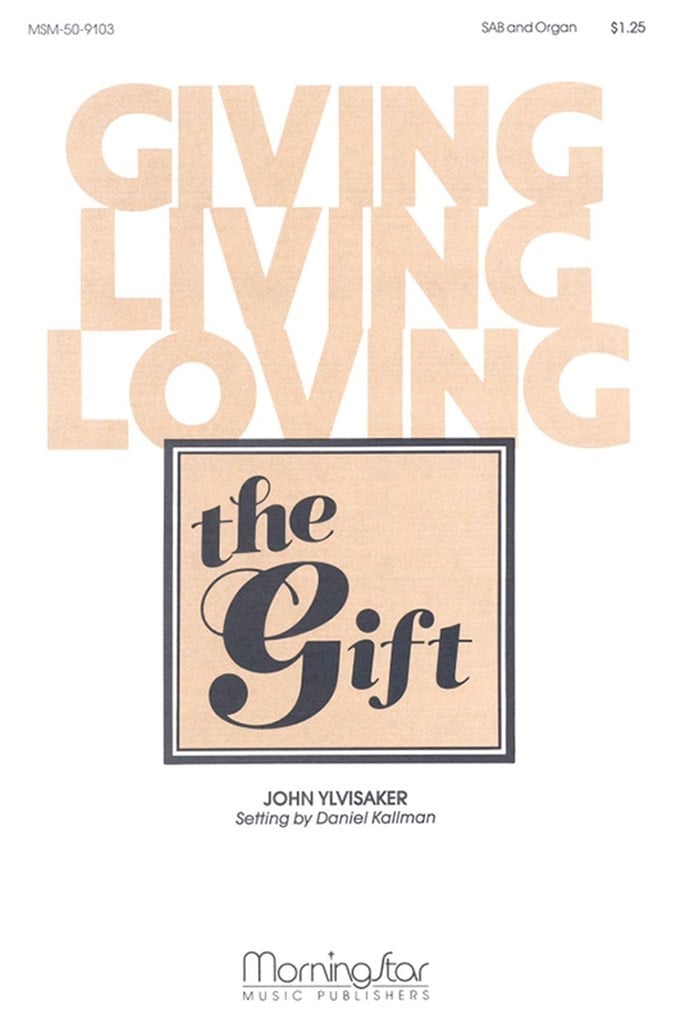 The Gift