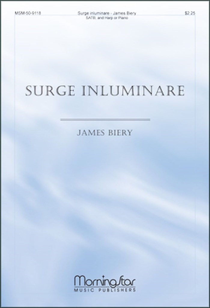 Surge inluminare