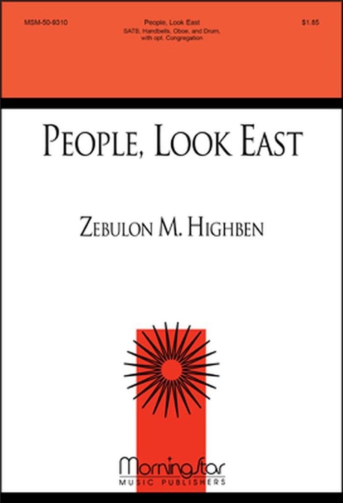 People, Look East