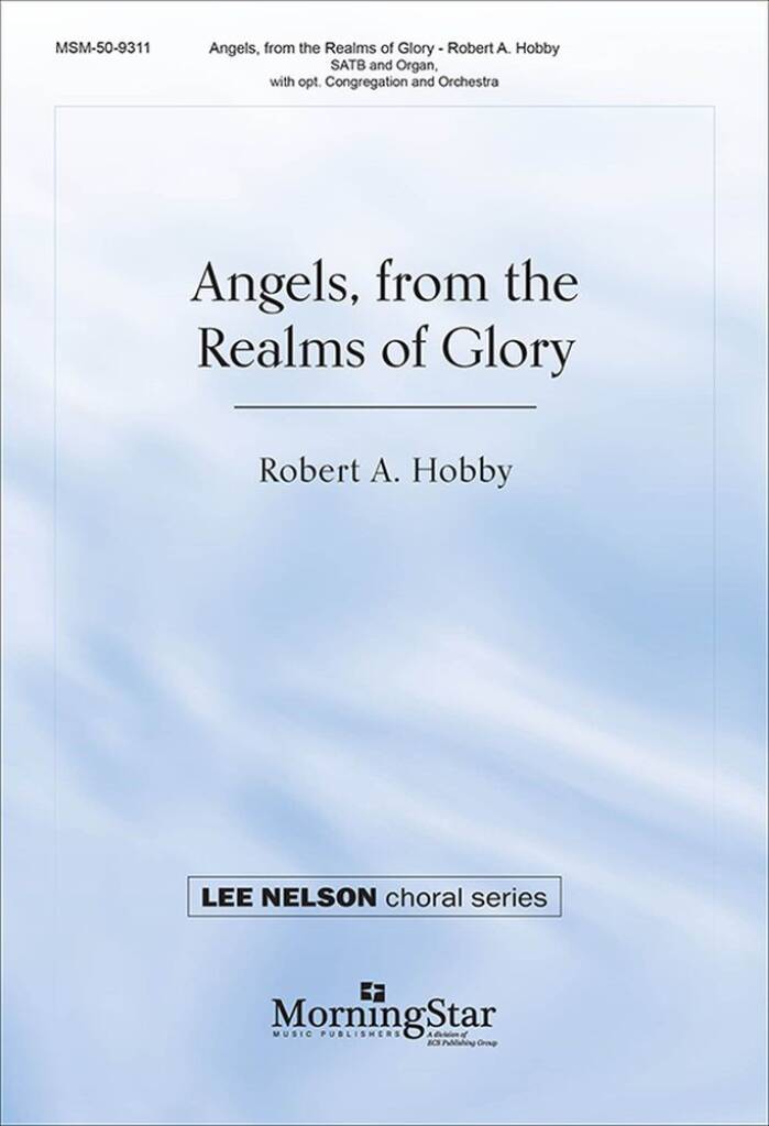 Angels, from the Realms of Glory