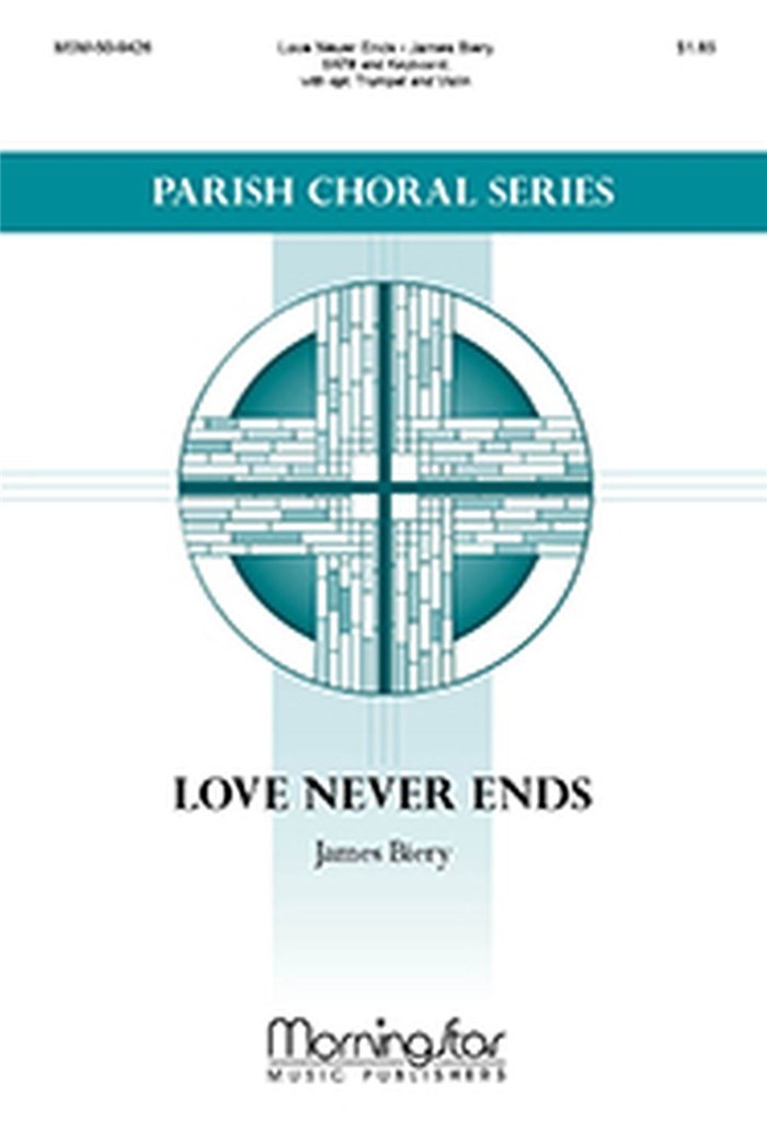 Love Never Ends