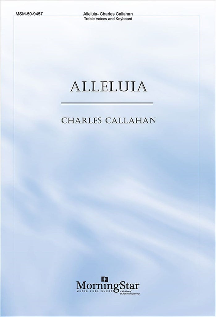 Alleluia