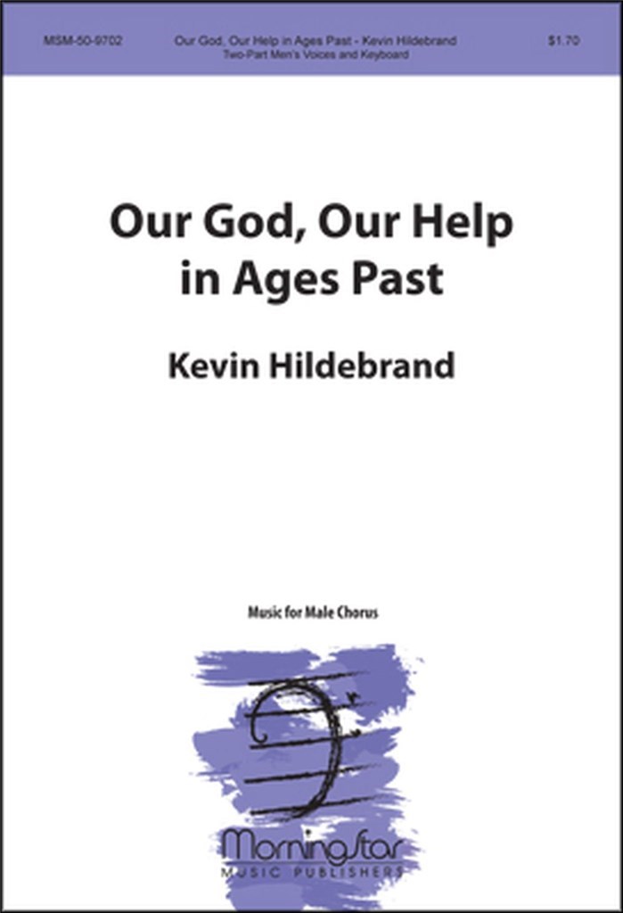 Our God, Our Help in Ages Past