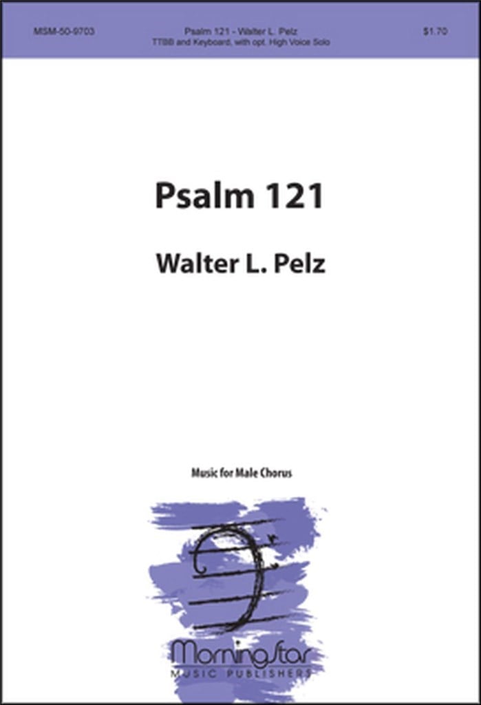 Psalm 121