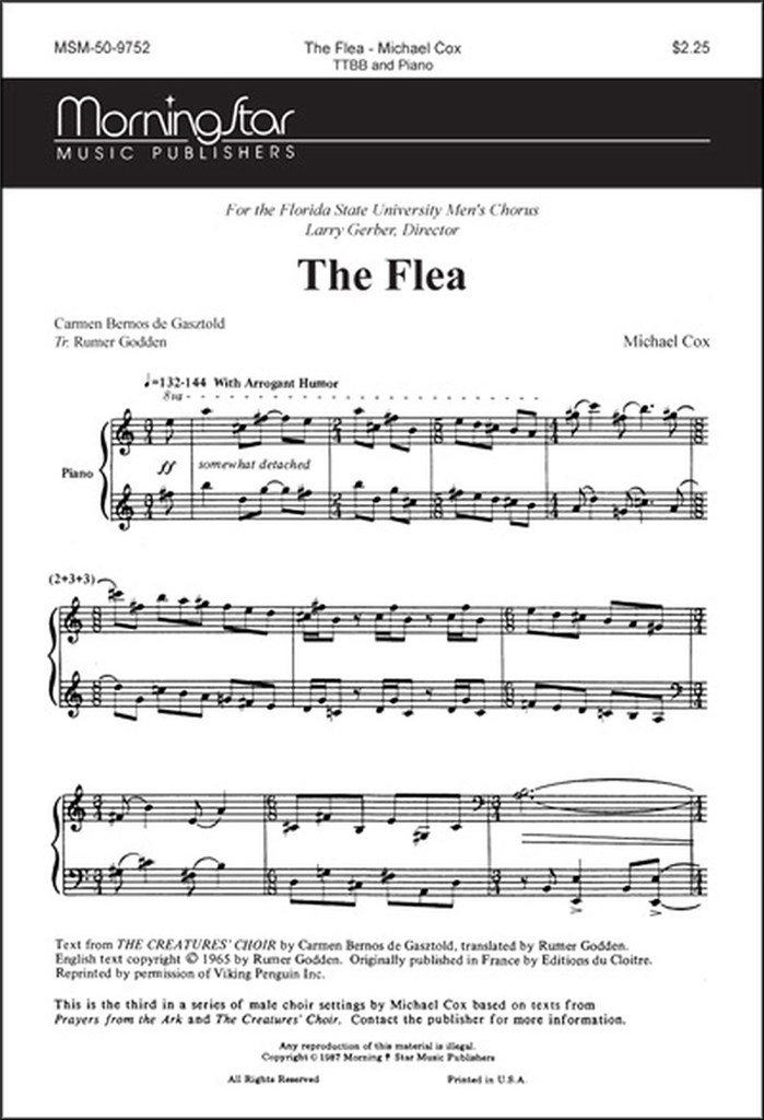 The Flea