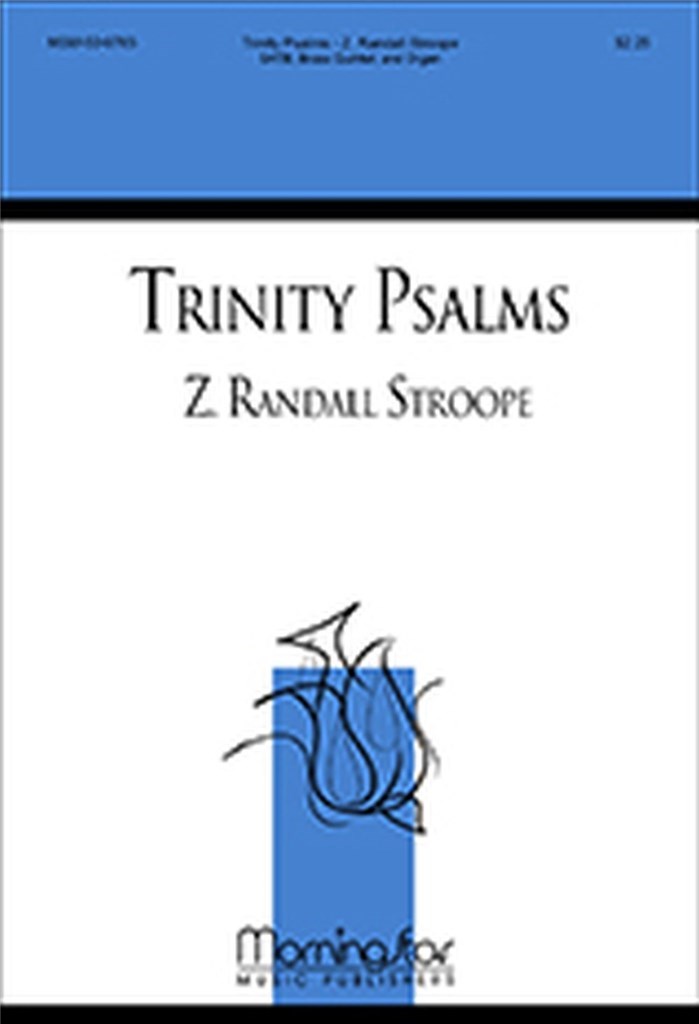 Trinity Psalms